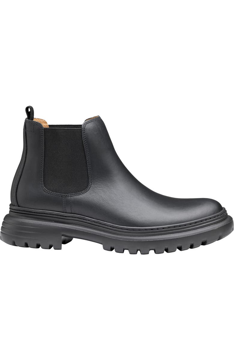 Johnston & Murphy Kelton Chelsea Boot, Alternate, color,