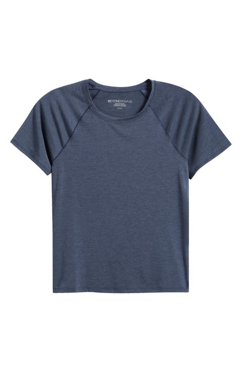 Breezeweight Active T-Shirt