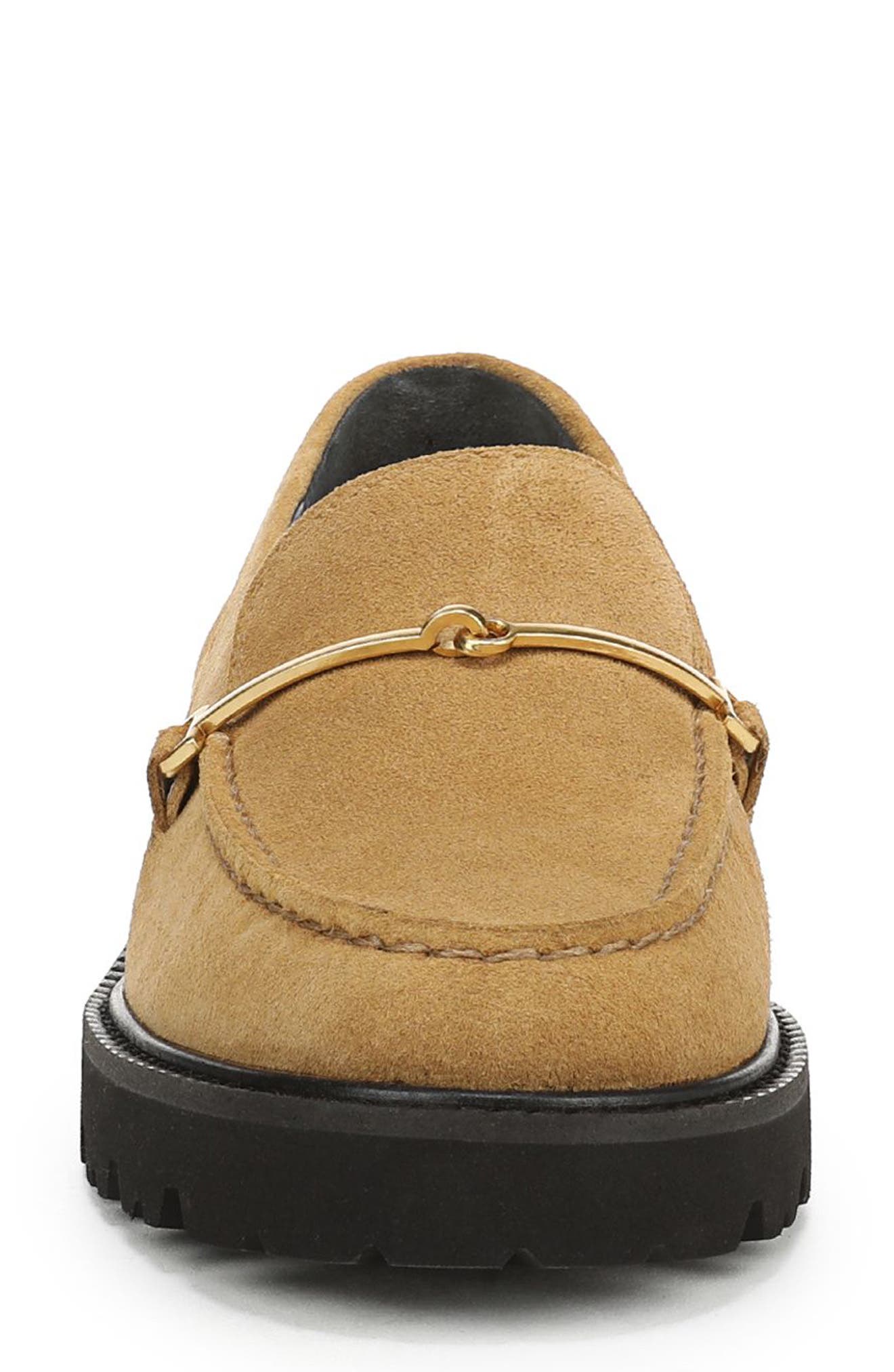 Franco Sarto Senna Loafer, Alternate, color, Biscotti Beige