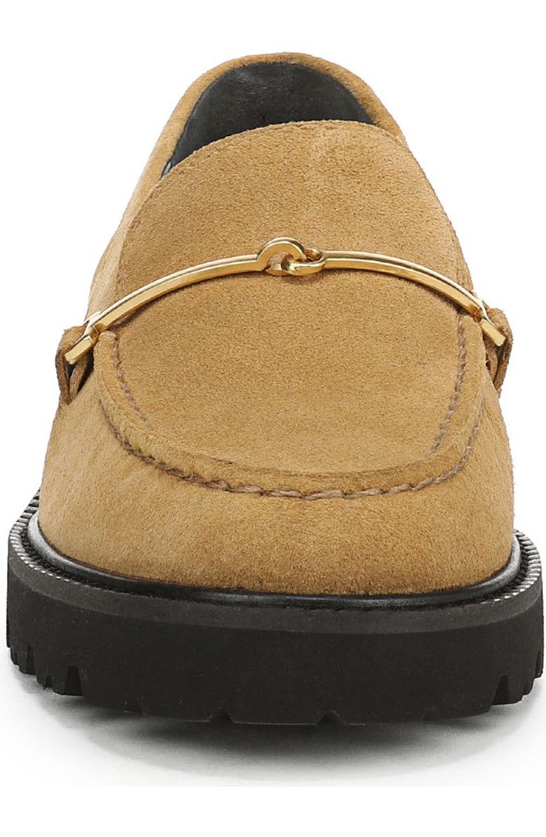 Franco Sarto Senna Loafer, Alternate, color, Biscotti Beige
