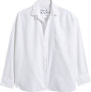 Frank & Eileen Continuous Button-Up Shirt