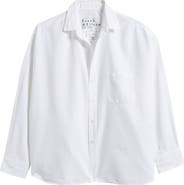 Frank & Eileen Continuous Button-Up Shirt