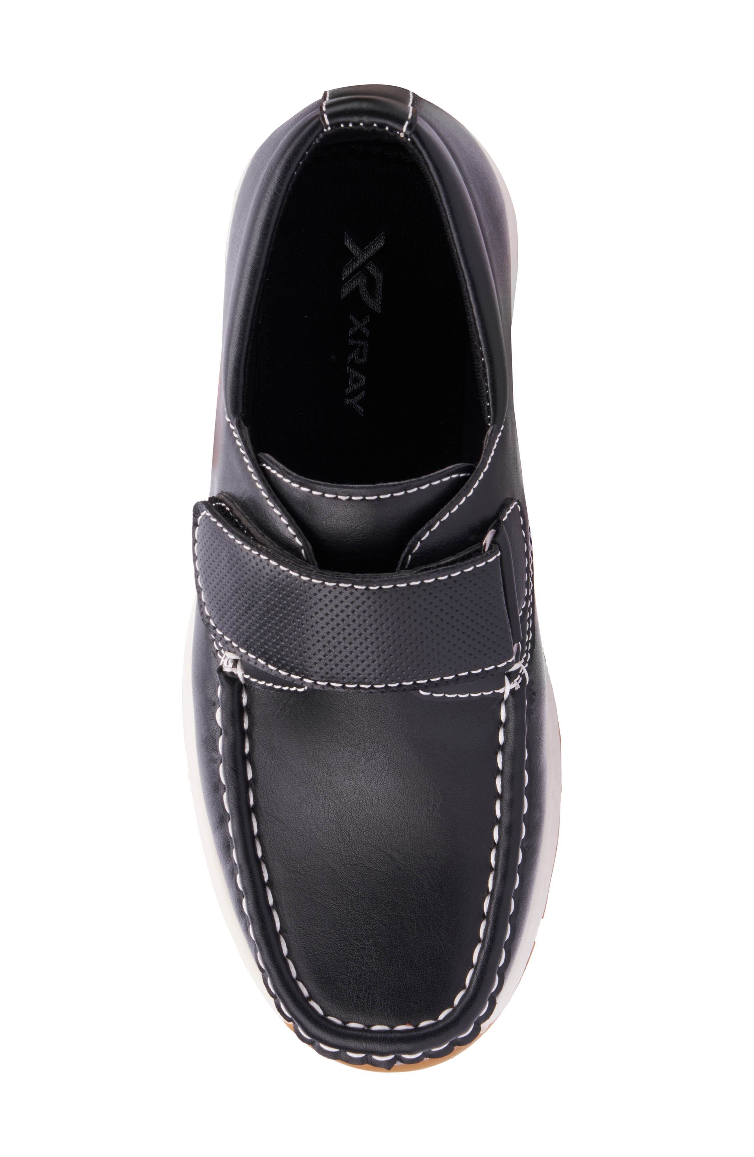 XRAY Kids' Dimitry Moc Toe Loafer, Alternate, color, 
