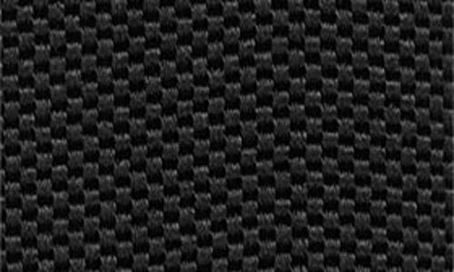 Trafalgar Solid Suspenders In Black