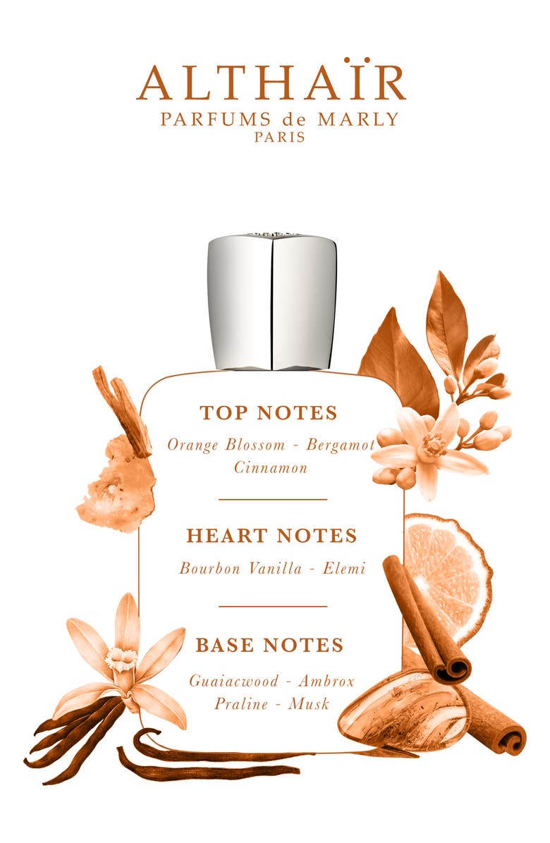 Parfums de Marly Althair Eau de Parfum, Alternate, color, 