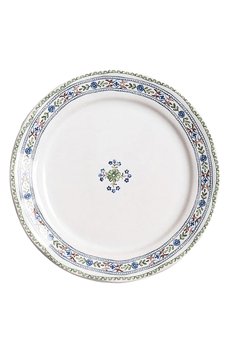 Juliska Villa Seville Salad Plate, Main, color, Chambray