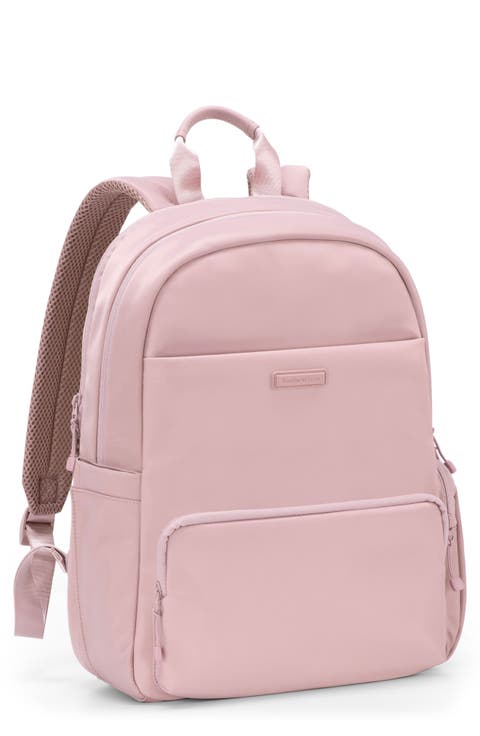 Iria 17-Inch Laptop Backpack