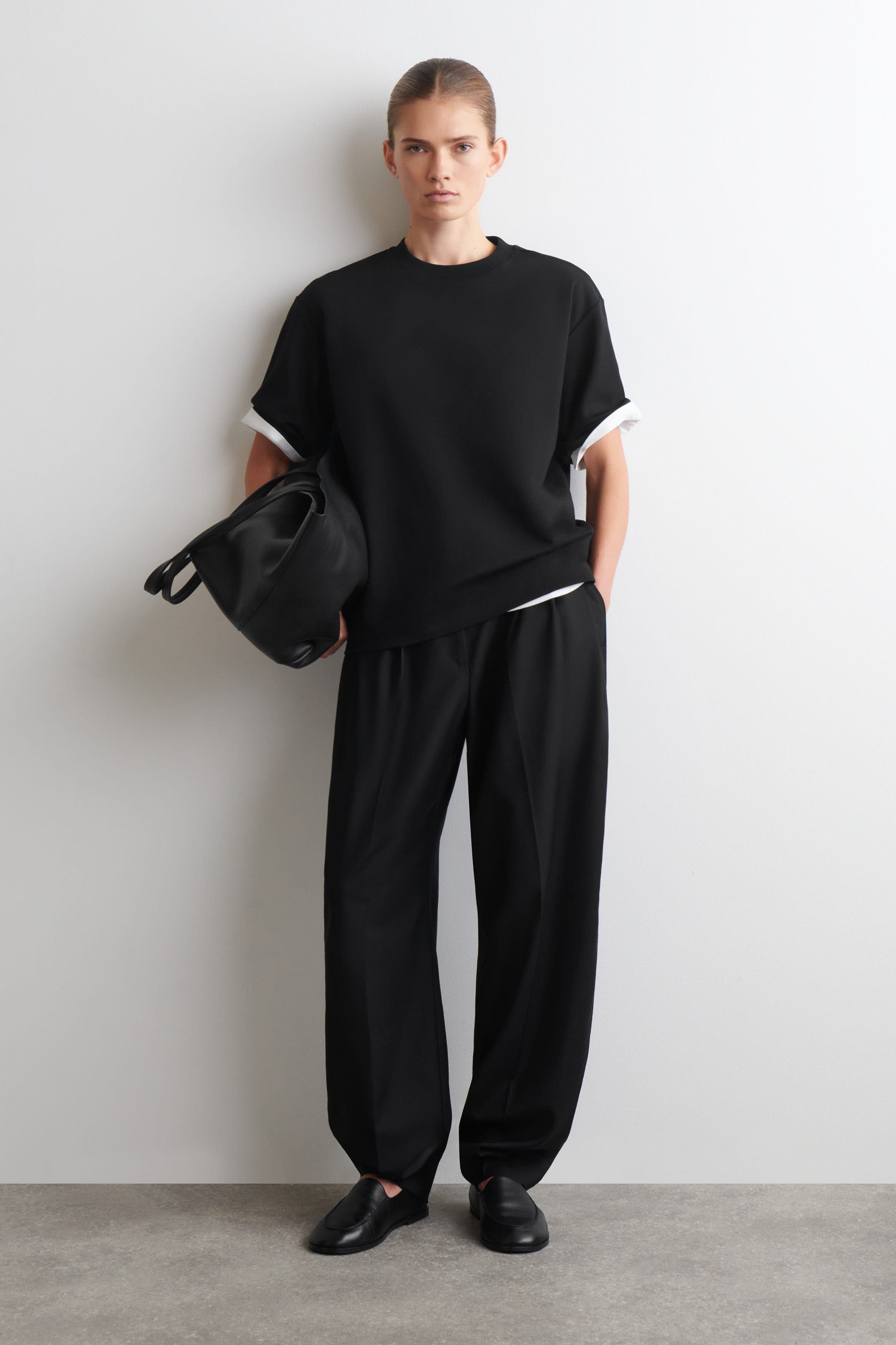 Oversized T-Shirt - image 2