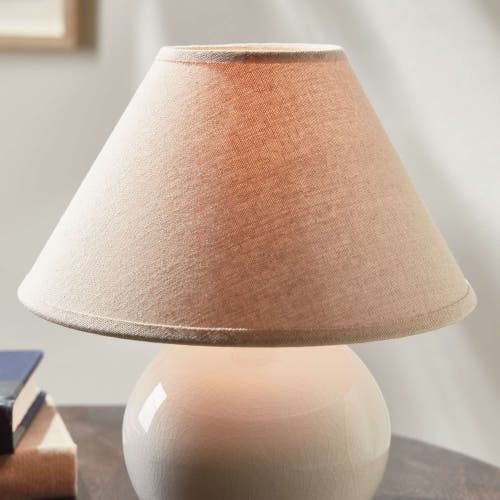 Napa Home & Garden Charlie Mini Lamp In White