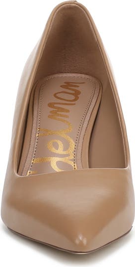 Vienna Pointed Toe Pump