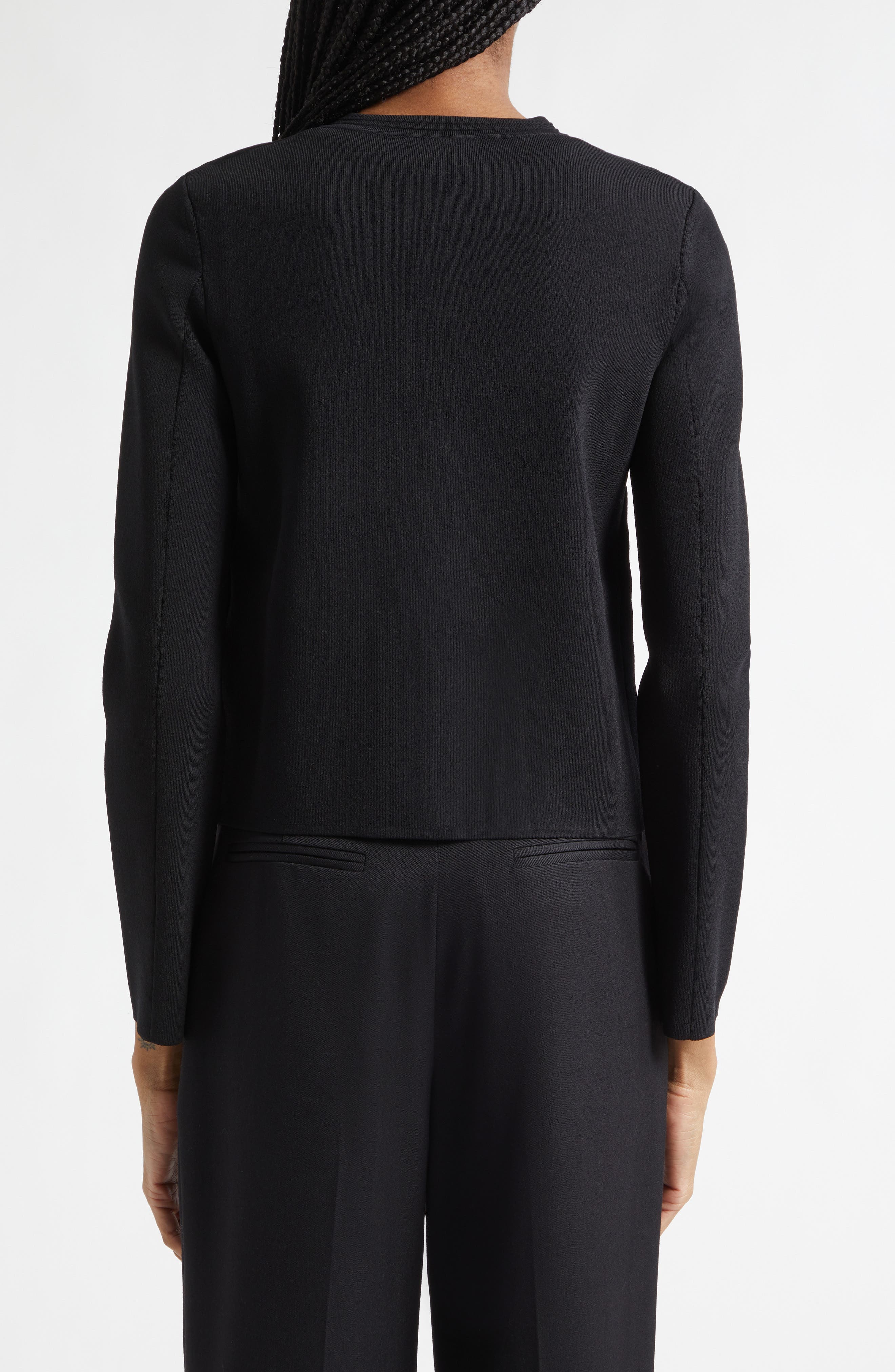 Pure Master Sweater - image 2