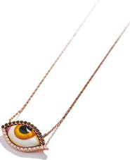 LITO Petit Ambre Necklace