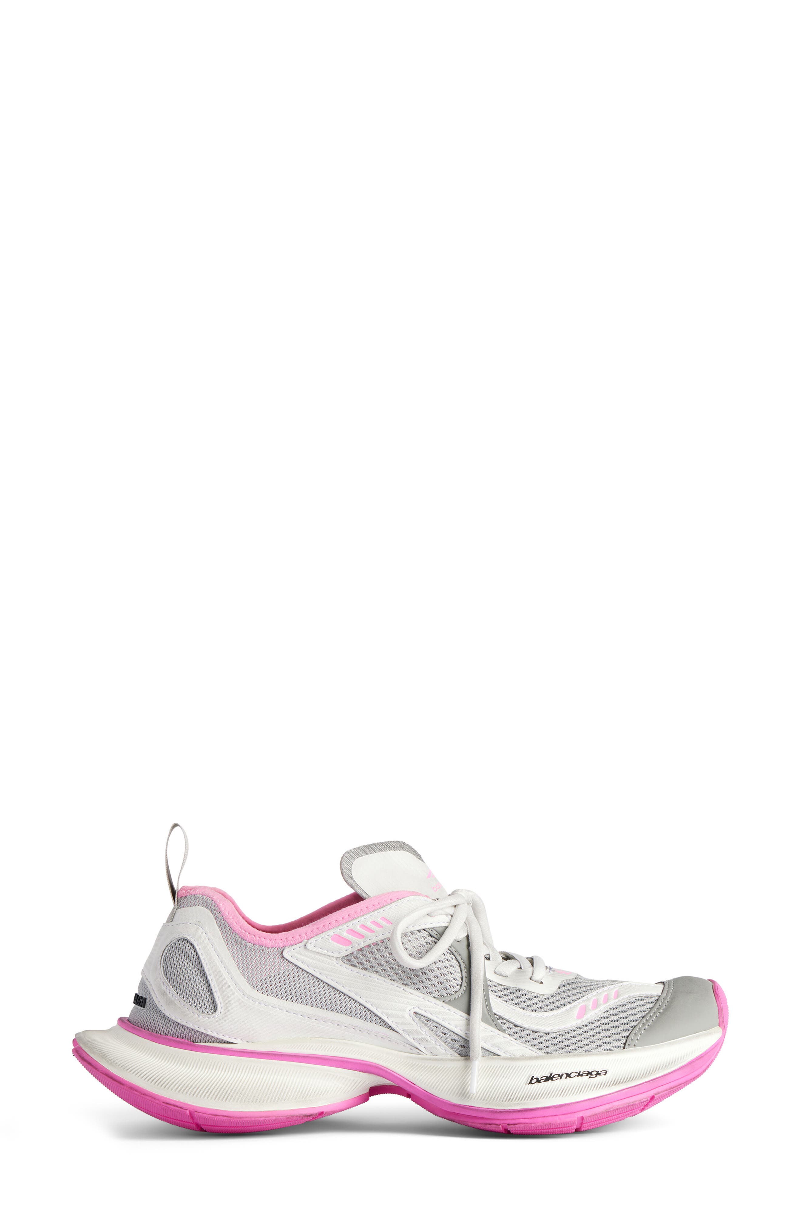 Balenciaga Circuit Sneaker, Alternate, color, 