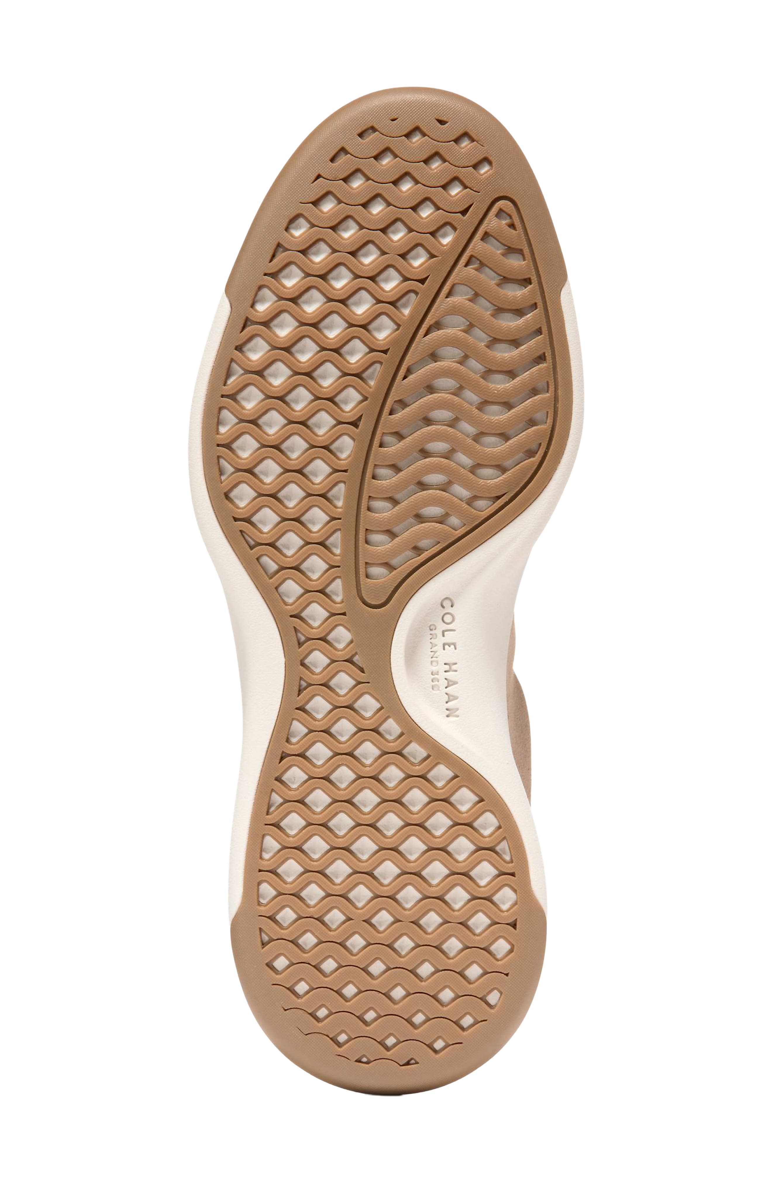 GrandPro Tennis 2.0 Sneaker, Alternate, color, IRISH COFFEE / CHESTNUT