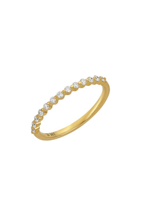 Liora Diamond Stacking Ring (Nordstrom Exclusive)