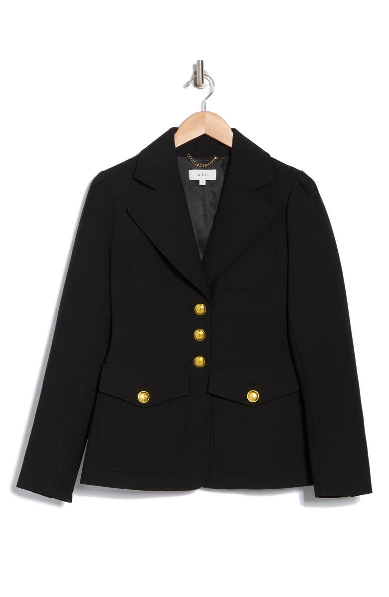 A.L.C. Amelia Blazer, Alternate, color,