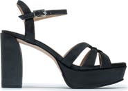 Bernardo Footwear Vittoria Platform Sandal