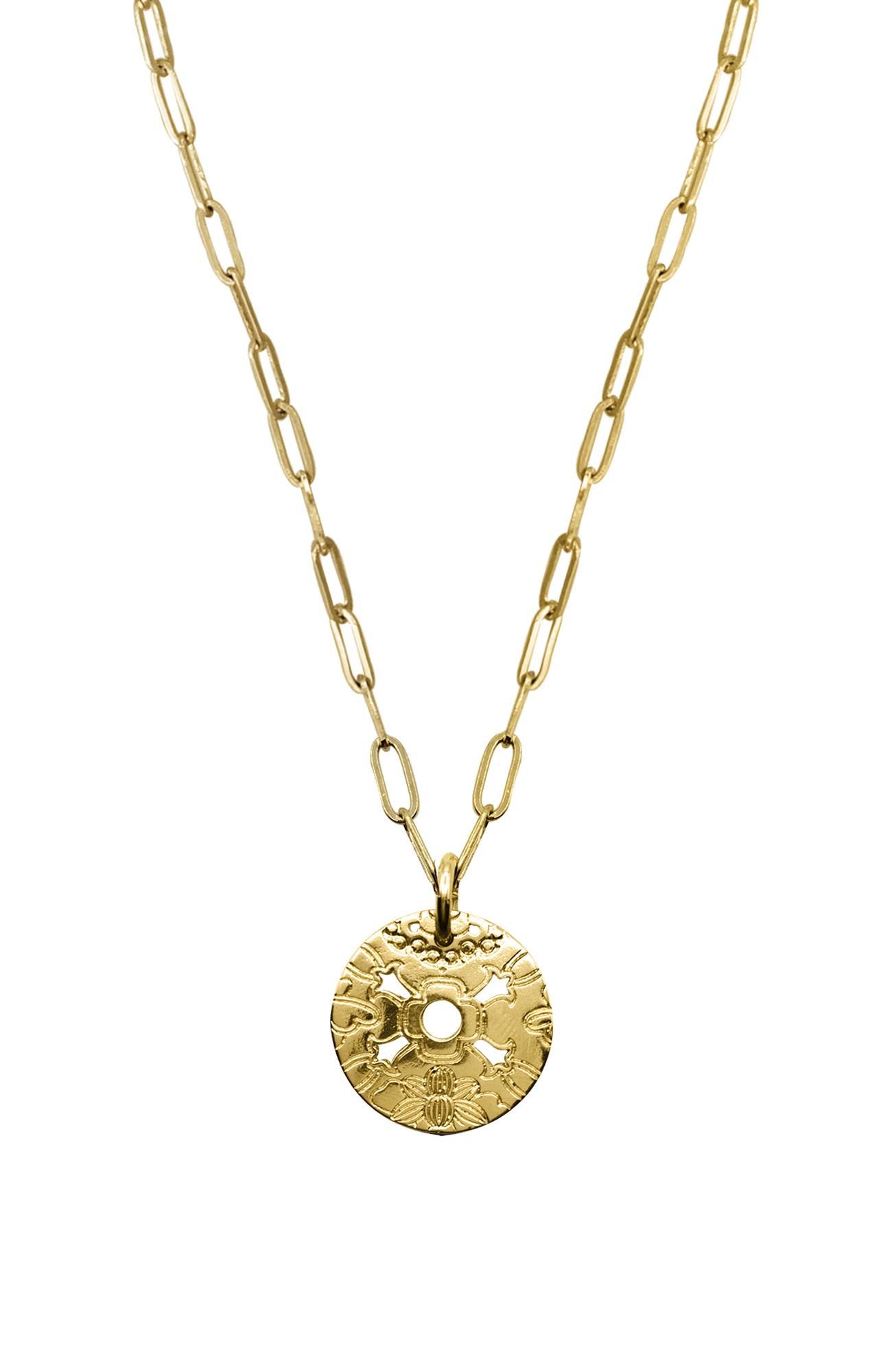 selected Gold