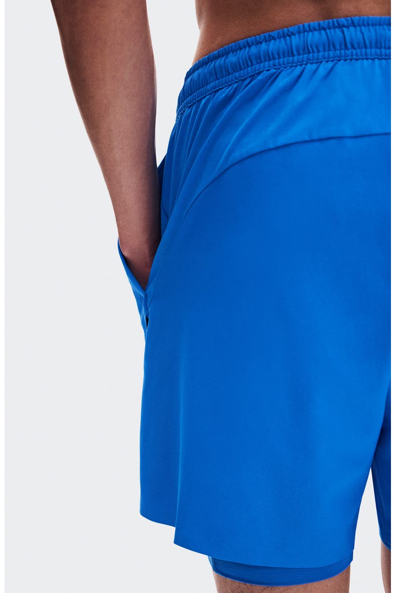Train 2-in-1 Performance Shorts, Alternate, color, JAY