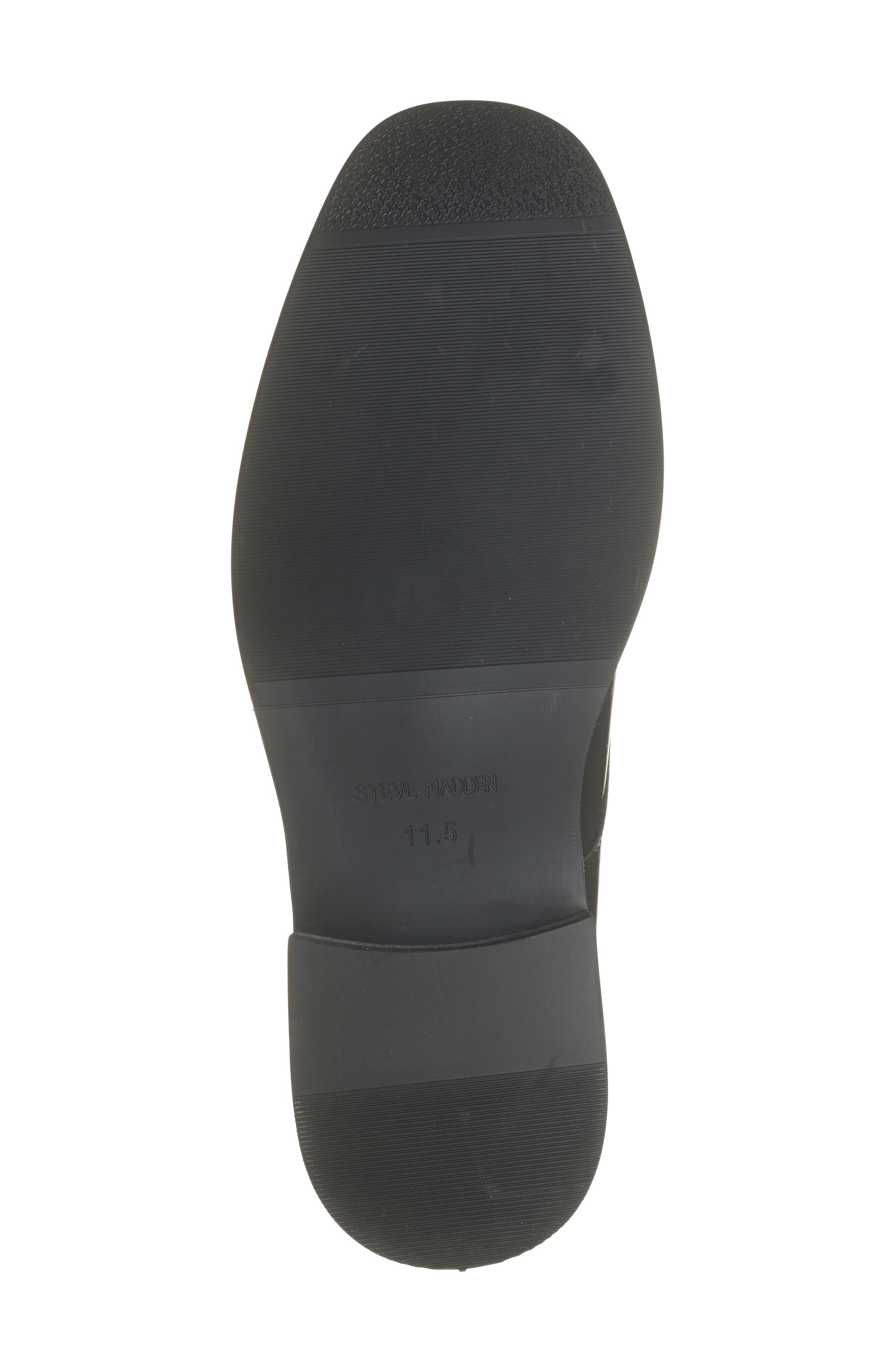 Steve Madden Nexion Derby, Alternate, color, 