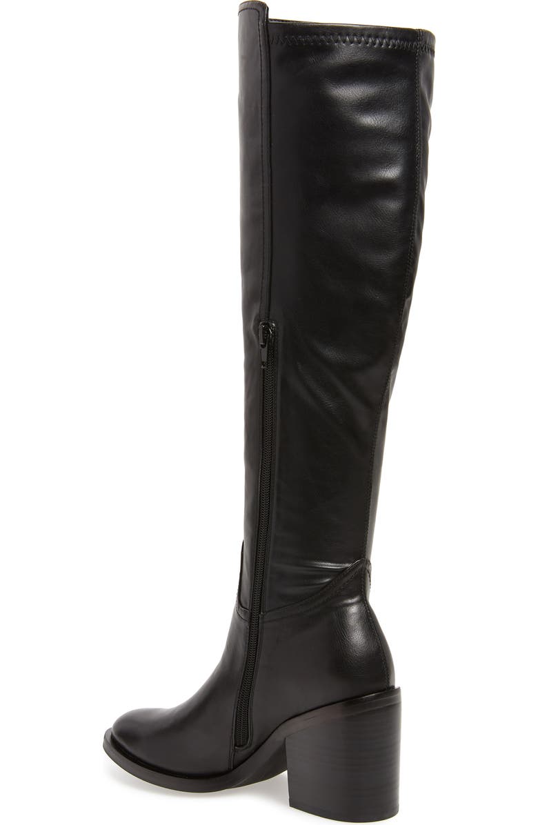 Jeffrey Campbell Woodvale Over the Knee Boot, Alternate, color,