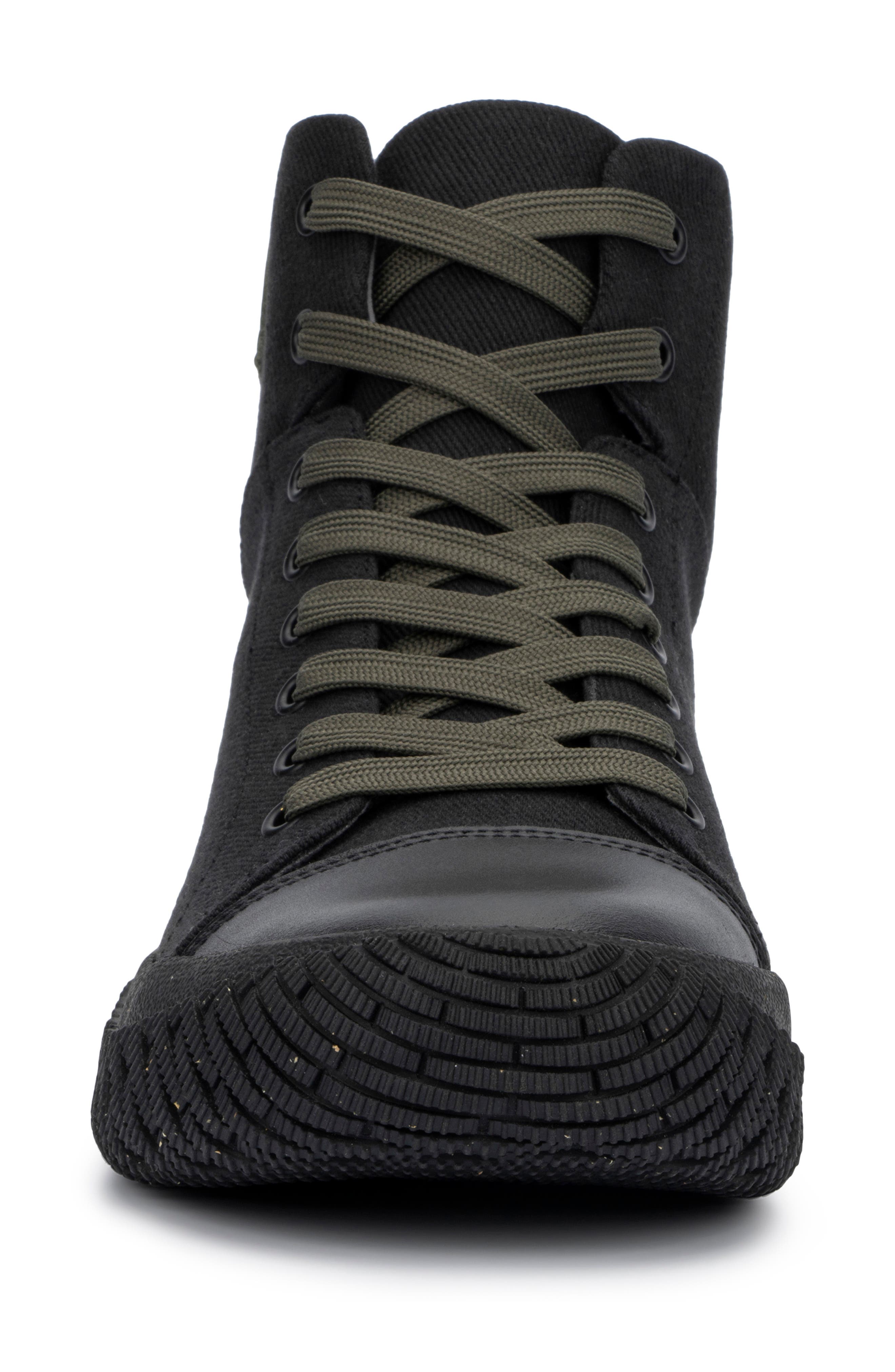 Hybrid Green Label Wolsey 2.0 Sneaker, Alternate, color, 