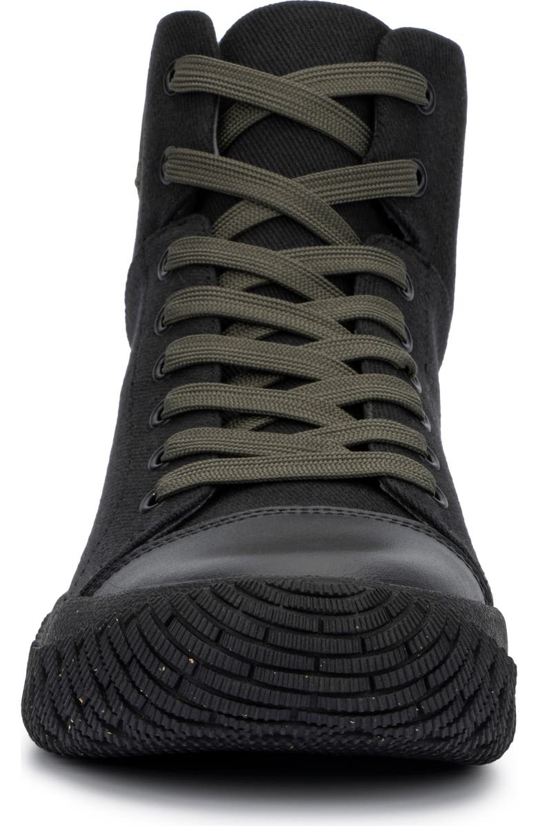 Hybrid Green Label Wolsey 2.0 Sneaker, Alternate, color,