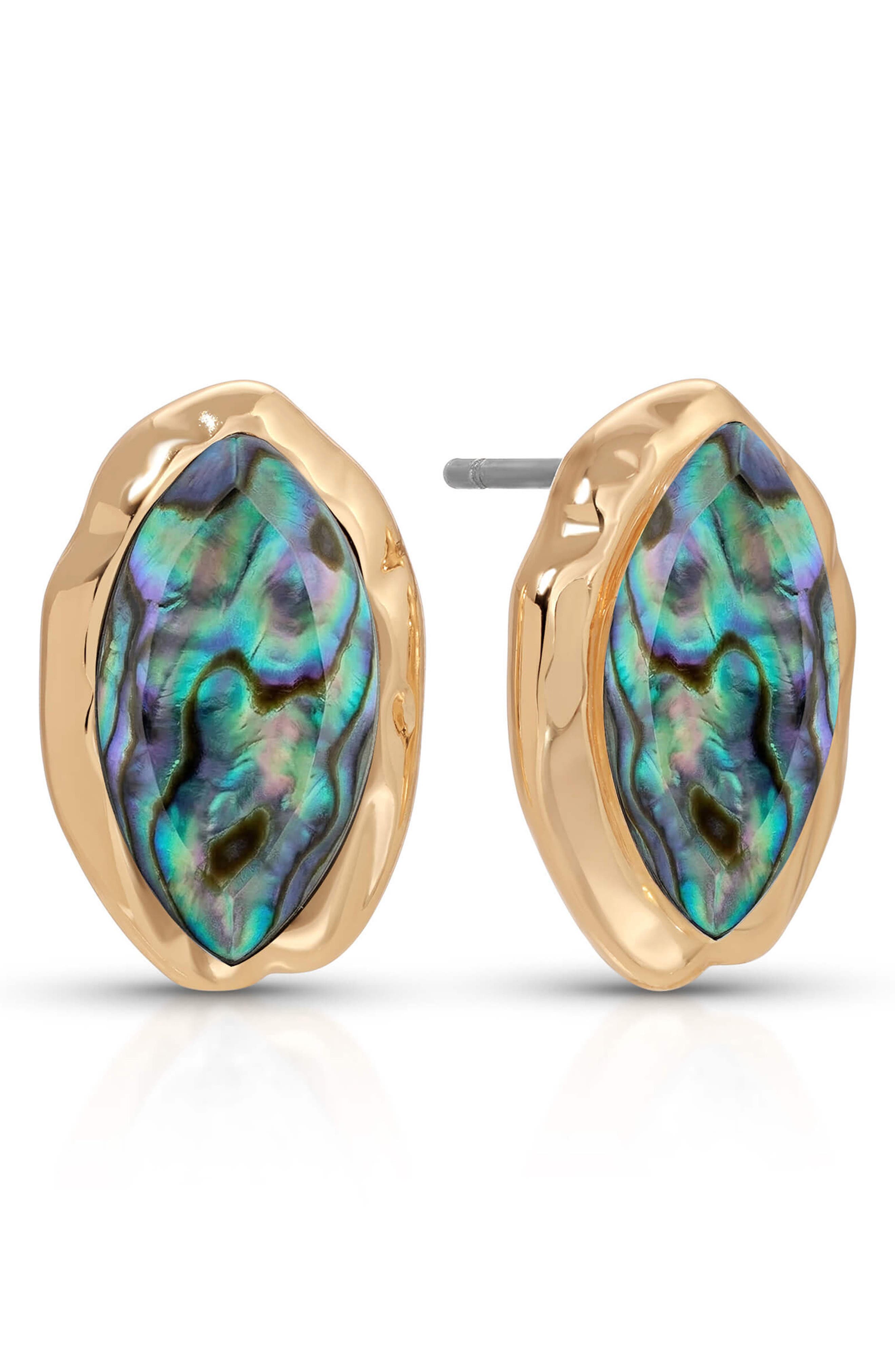 selected ABALONE