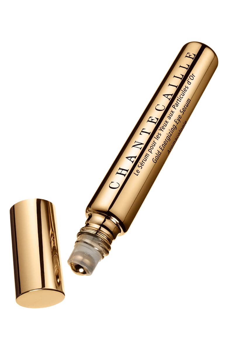 Chantecaille Gold Energizing Eye Serum, Alternate, color, 