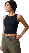 Backcountry Destination Mesh-Back Tank Top - Women's