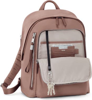 Voyageur Halsey Backpack