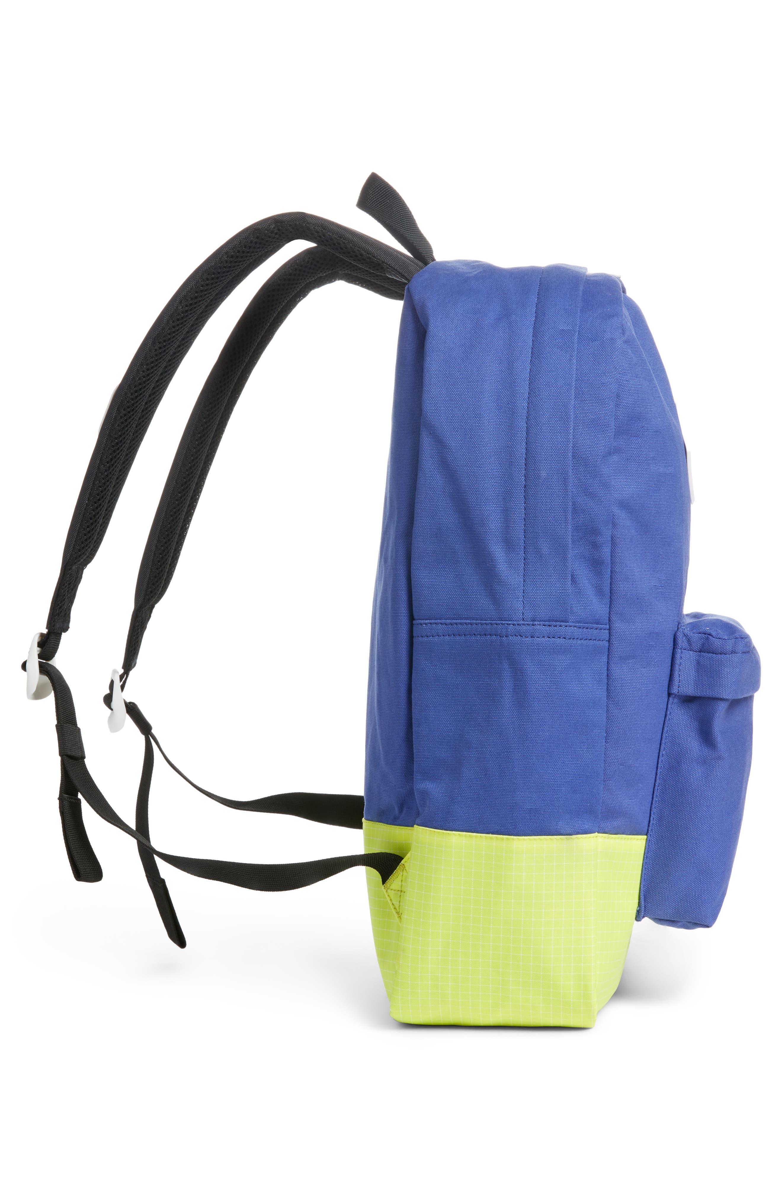 Herschel Supply Co. Classic Backpack, Alternate, color, 