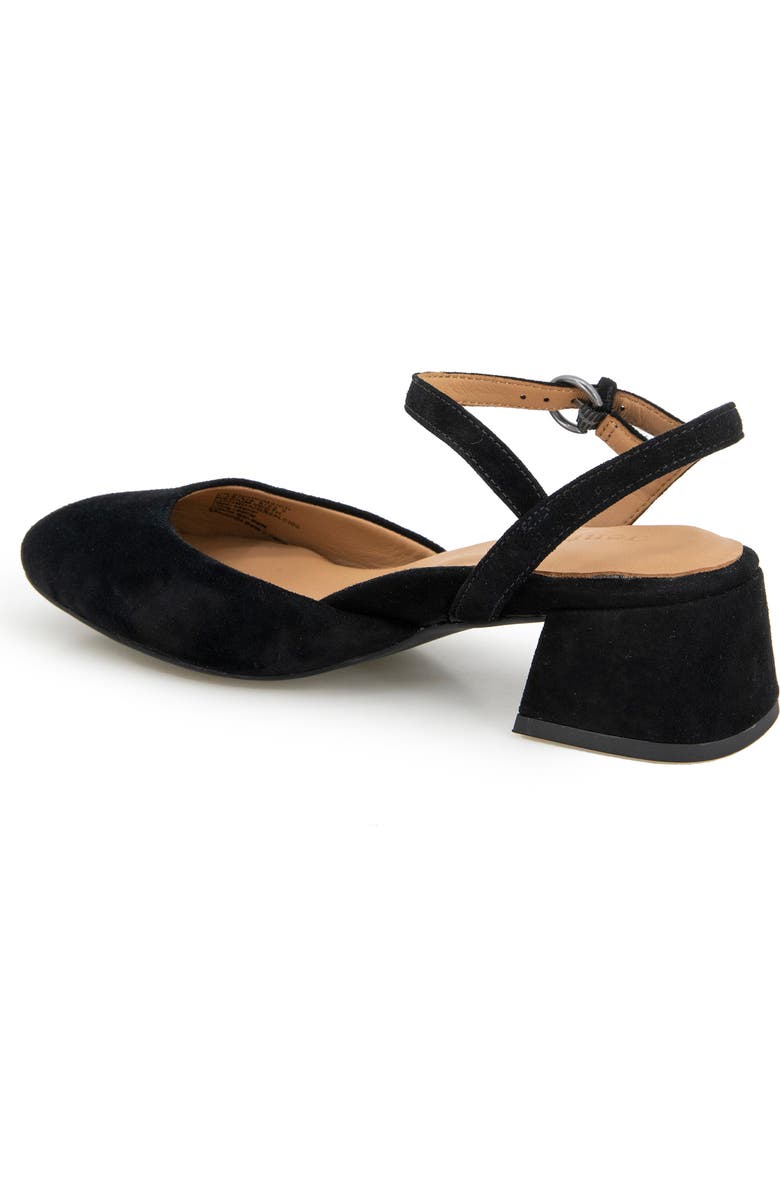 Gentle Souls Lucinda Ankle Strap Pump, Alternate, color,