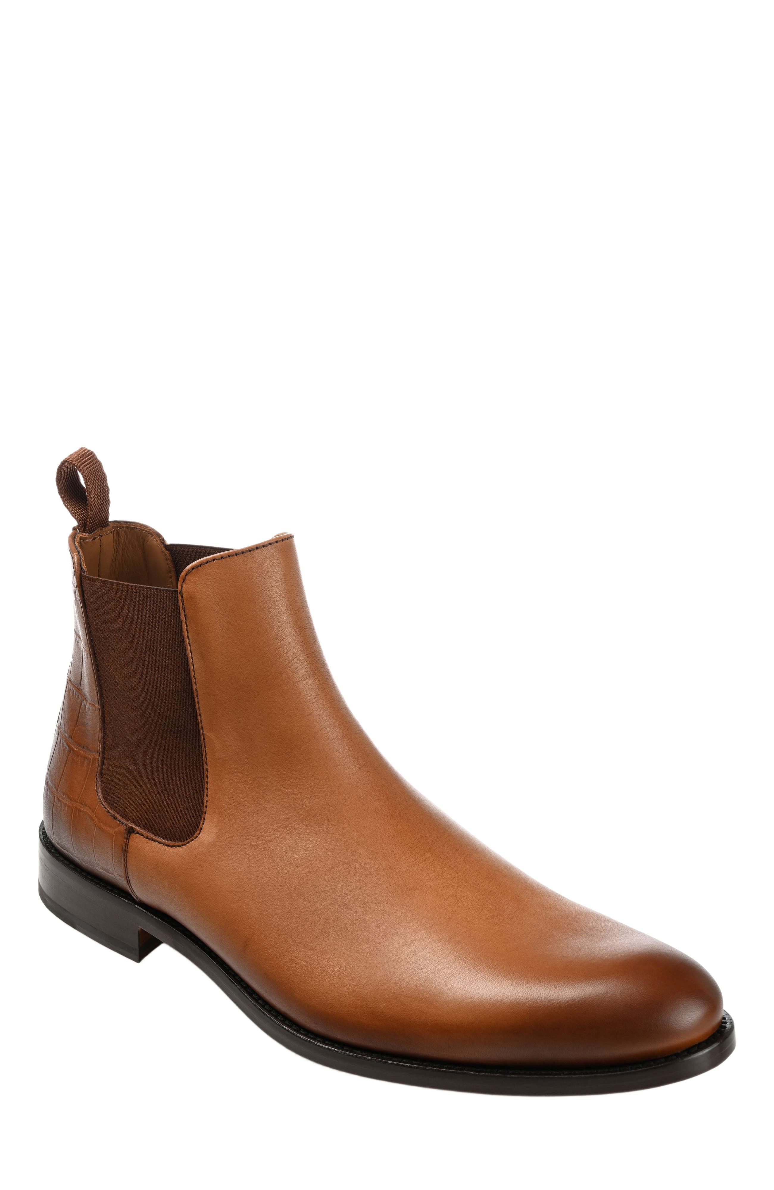 TAFT The Hiro Boot, Main, color, 