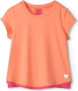 Hatley Kids' Colorblock T-Shirt