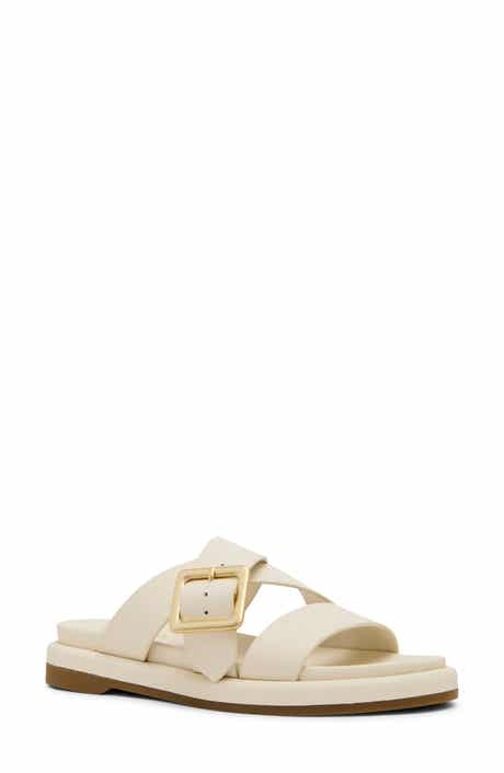 Logan Waterproof Slide Sandal