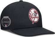 Nike Men's Nike Navy New York Yankees Pro Performance Snapback Hat