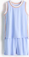 H&M 2-piece Sports Set With Drymove