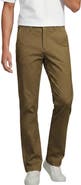 Lands' End Knockabout Comfort Waist Classic Straight Fit Chino Pant