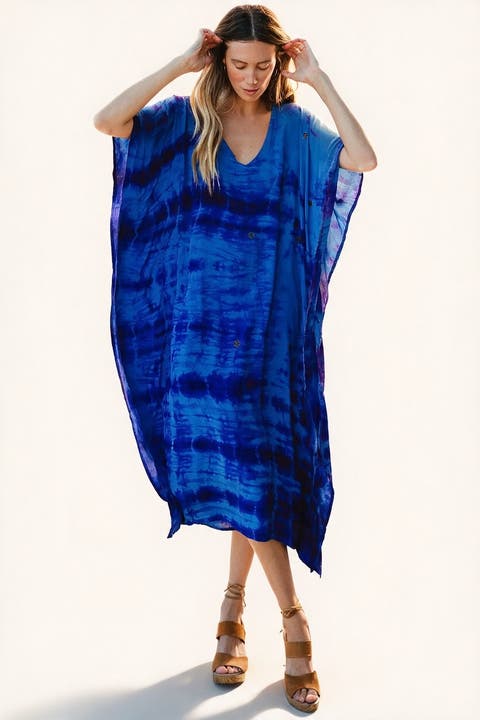Long Caftan Riri