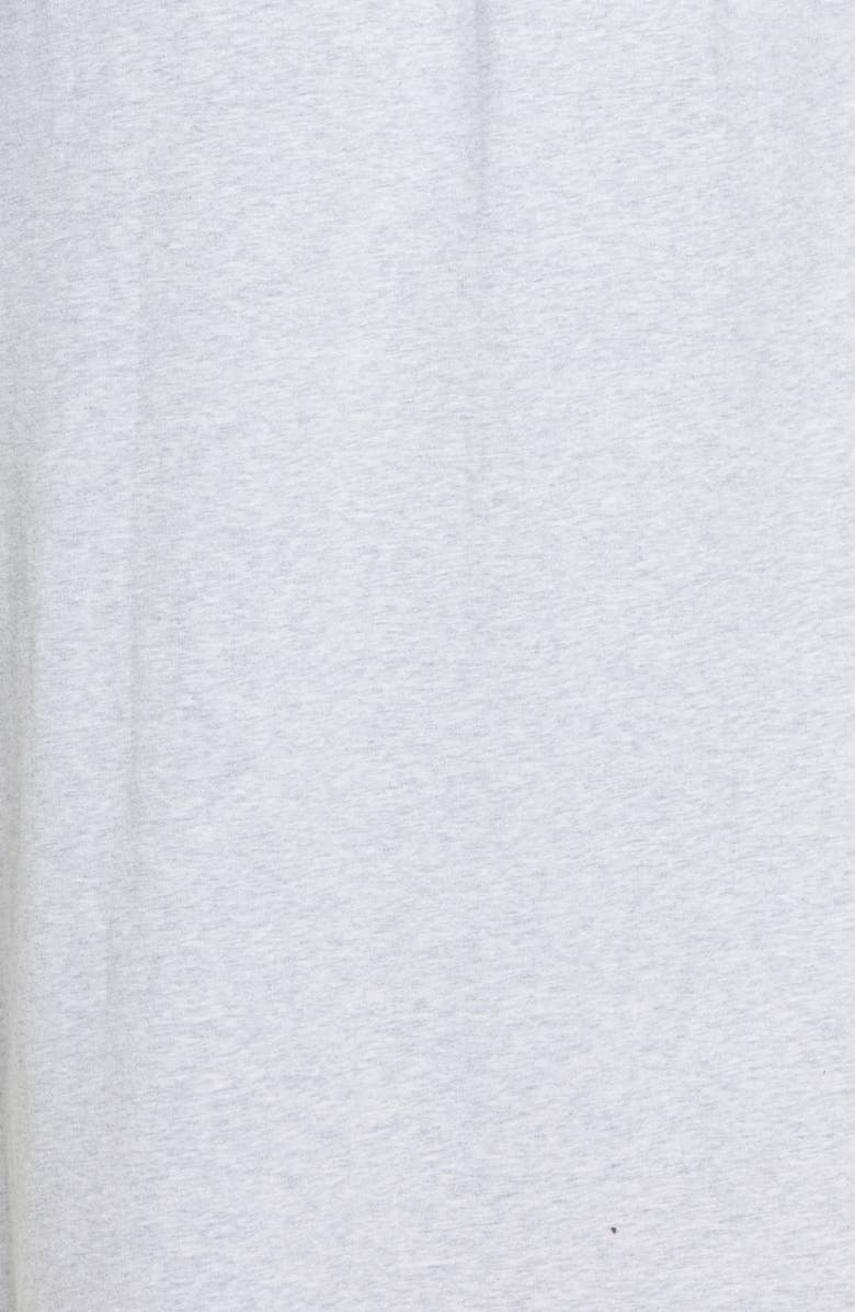 L.L.Bean Women's Ultrasoft French Terry Wrap Robe, Alternate, color,