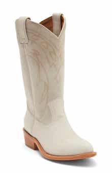 Billy Western Boot