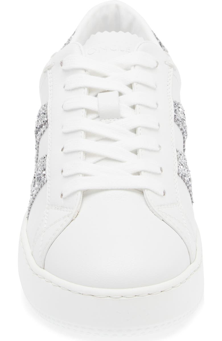 Moncler Monaco M Low Top Sneaker, Alternate, color,