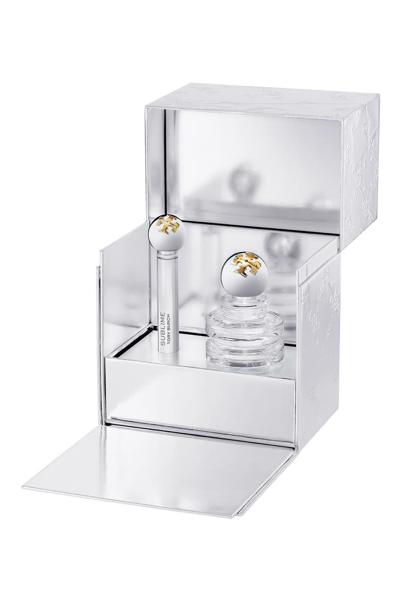 Sublime Eau de Parfum Set $120 Value, Alternate, color, NO COLOR