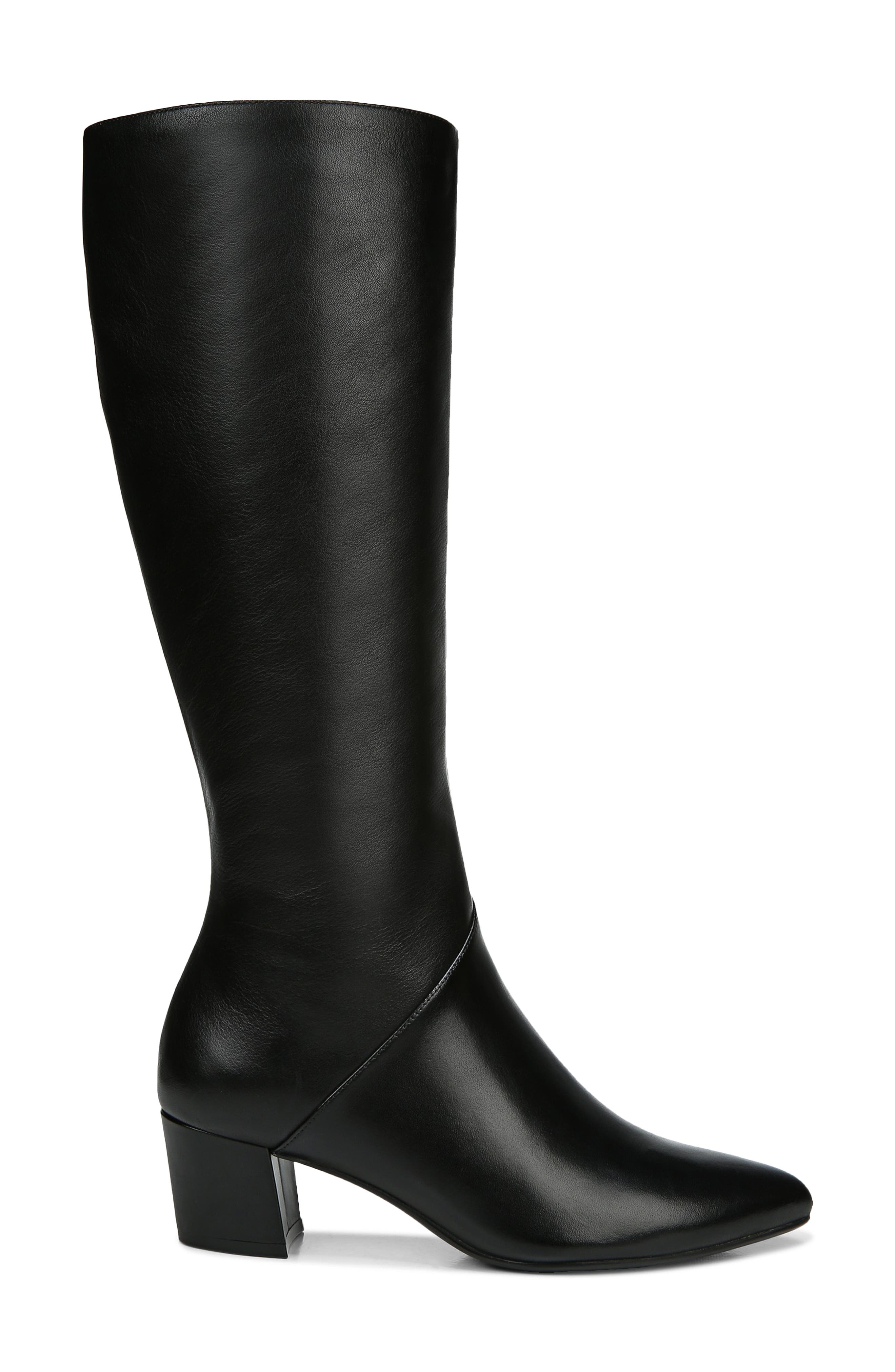 Naturalizer Melanie Knee High Boot, Alternate, color, 