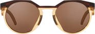 Oakley HSTN 52mm Irregular Sunglasses