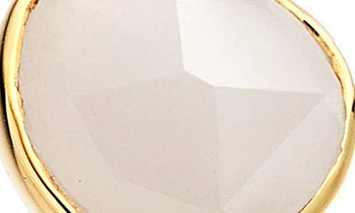MONICA VINADER MONICA VINADER SIREN SEMIPRECIOUS STONE STACKING RING