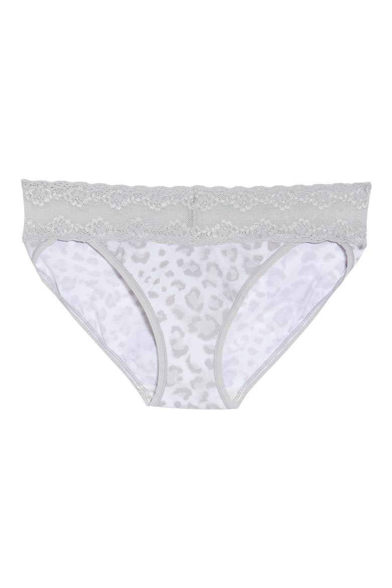 Bliss Perfection Bikini, Alternate, color, LEAD CHEETAH PRINT