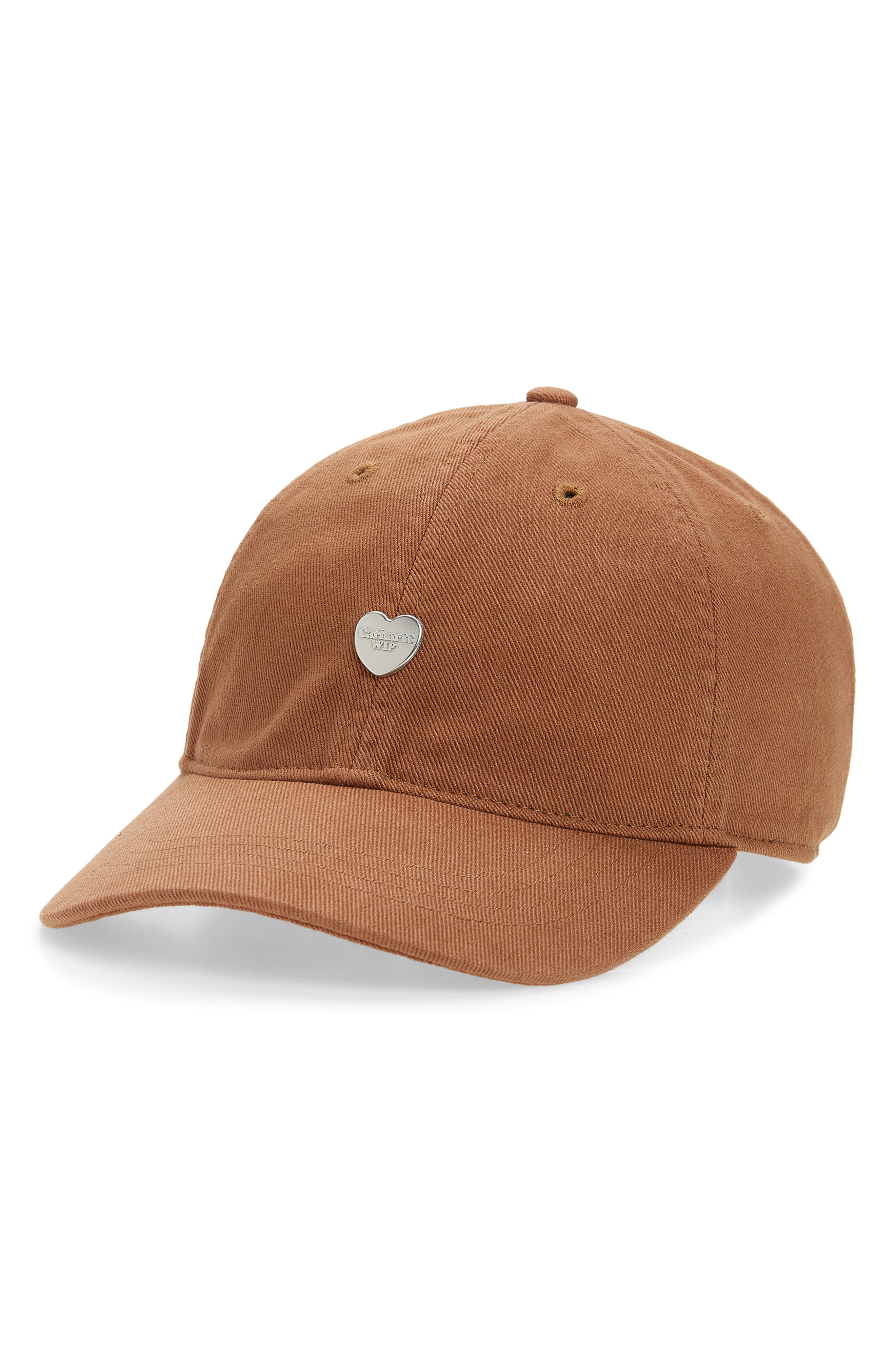 selected HAMILTON BROWN / SILVER