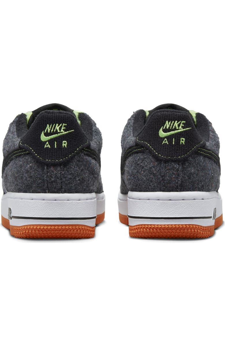 Nike Kids' Air Force 1 LV8 Sneaker, Alternate, color,